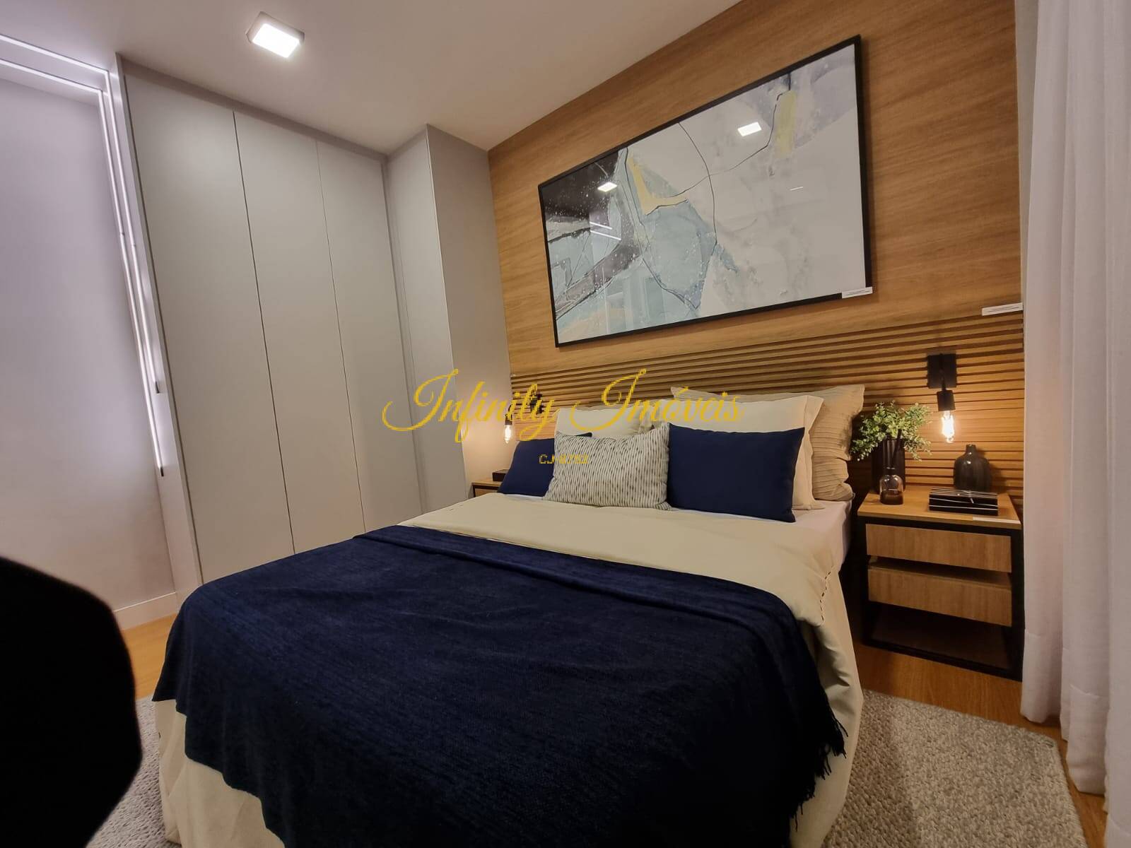 Apartamento, 2 quartos, 37 m² - Foto 4