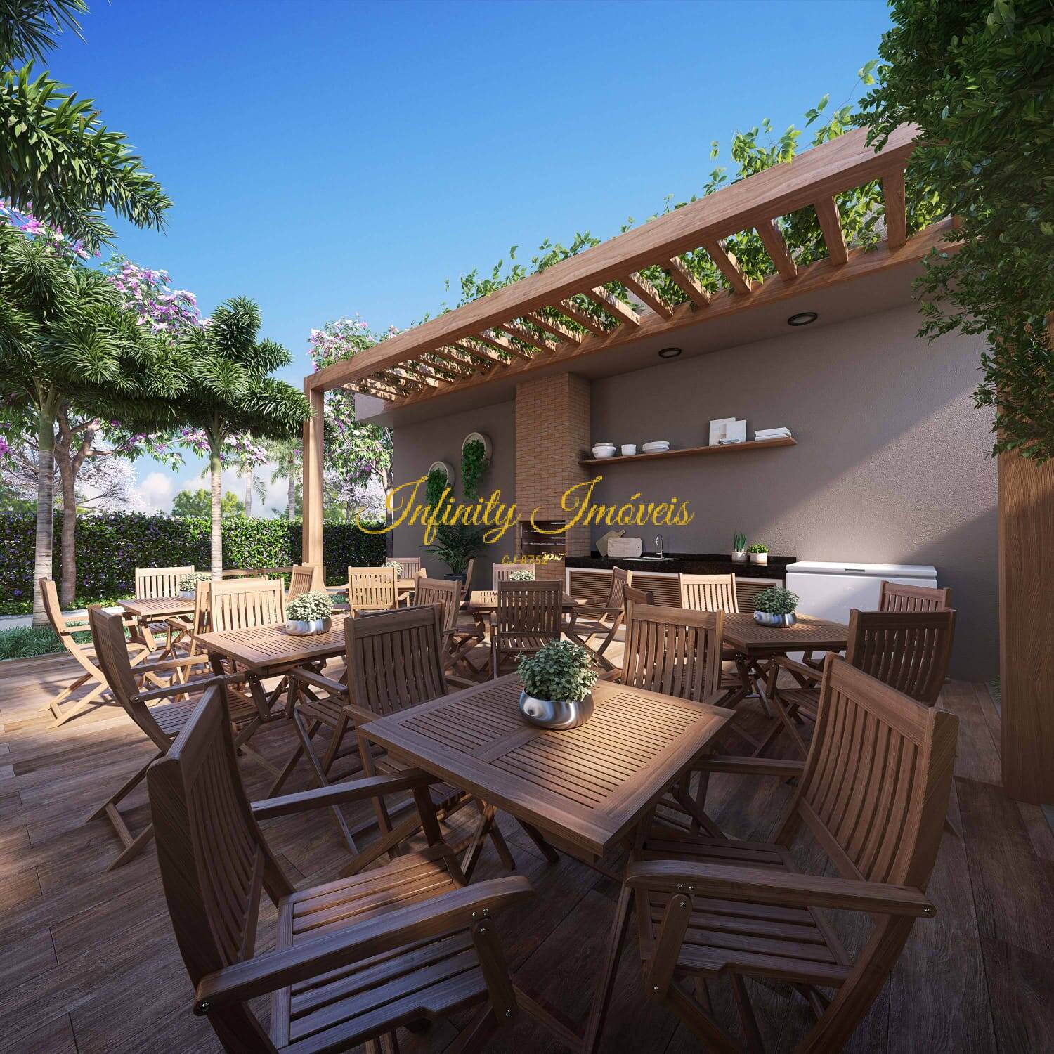 Apartamento, 2 quartos, 37 m² - Foto 13