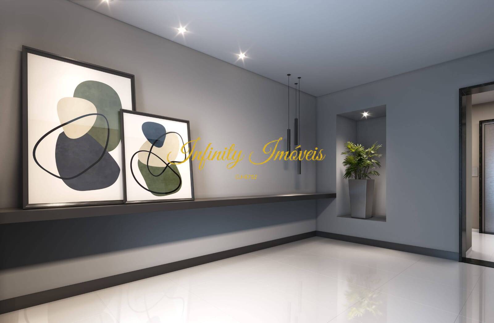 Apartamento, 2 quartos, 37 m² - Foto 20