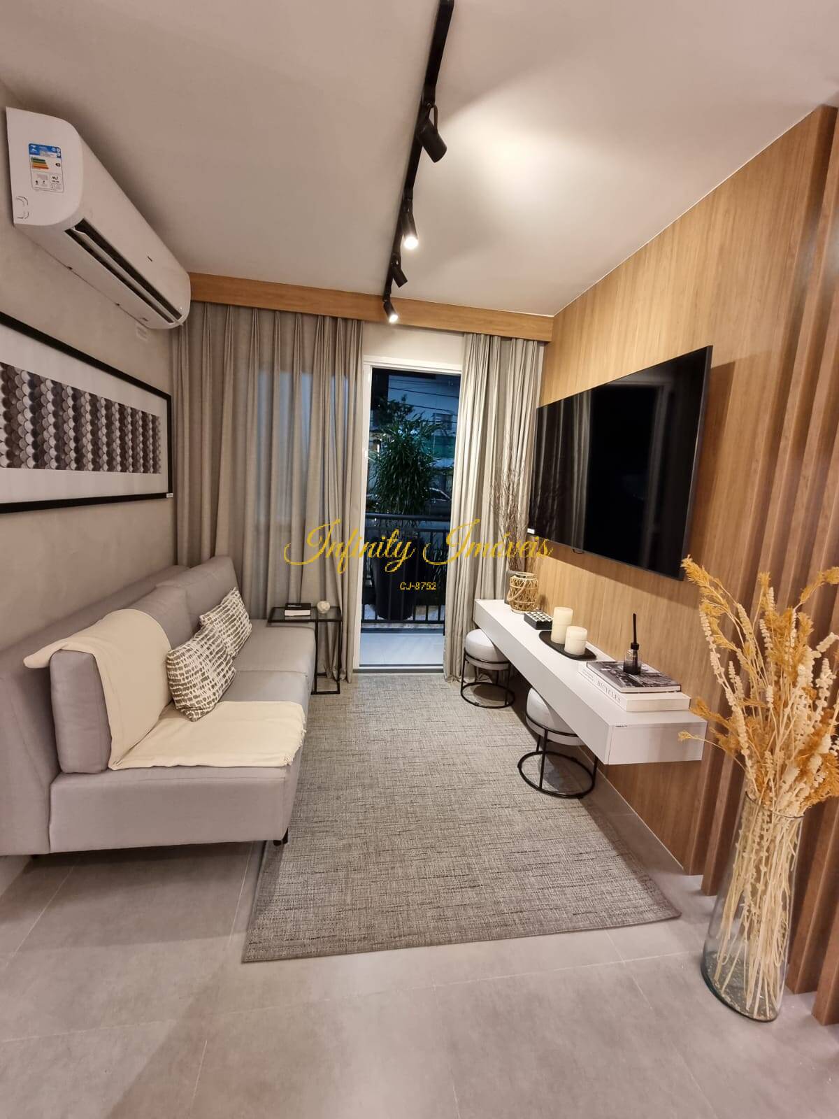 Apartamento, 2 quartos, 47 m² - Foto 3