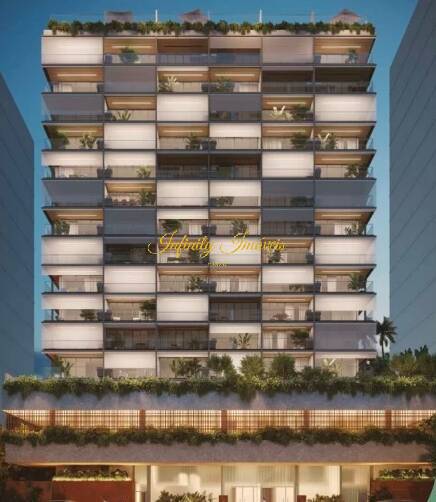 Apartamento, 1 quarto, 36 m² - Foto 8