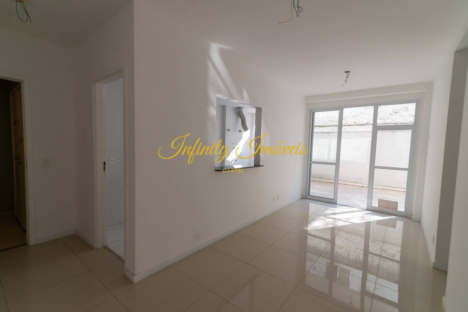 Apartamento, 2 quartos, 90 m² - Foto 2