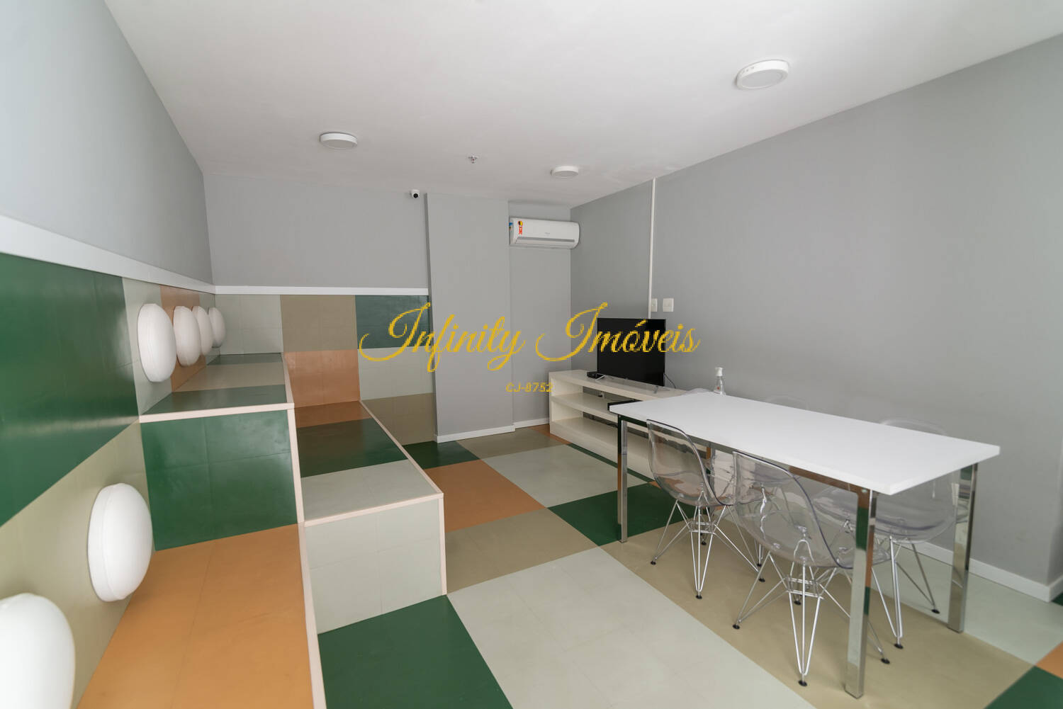 Apartamento, 2 quartos, 90 m² - Foto 31