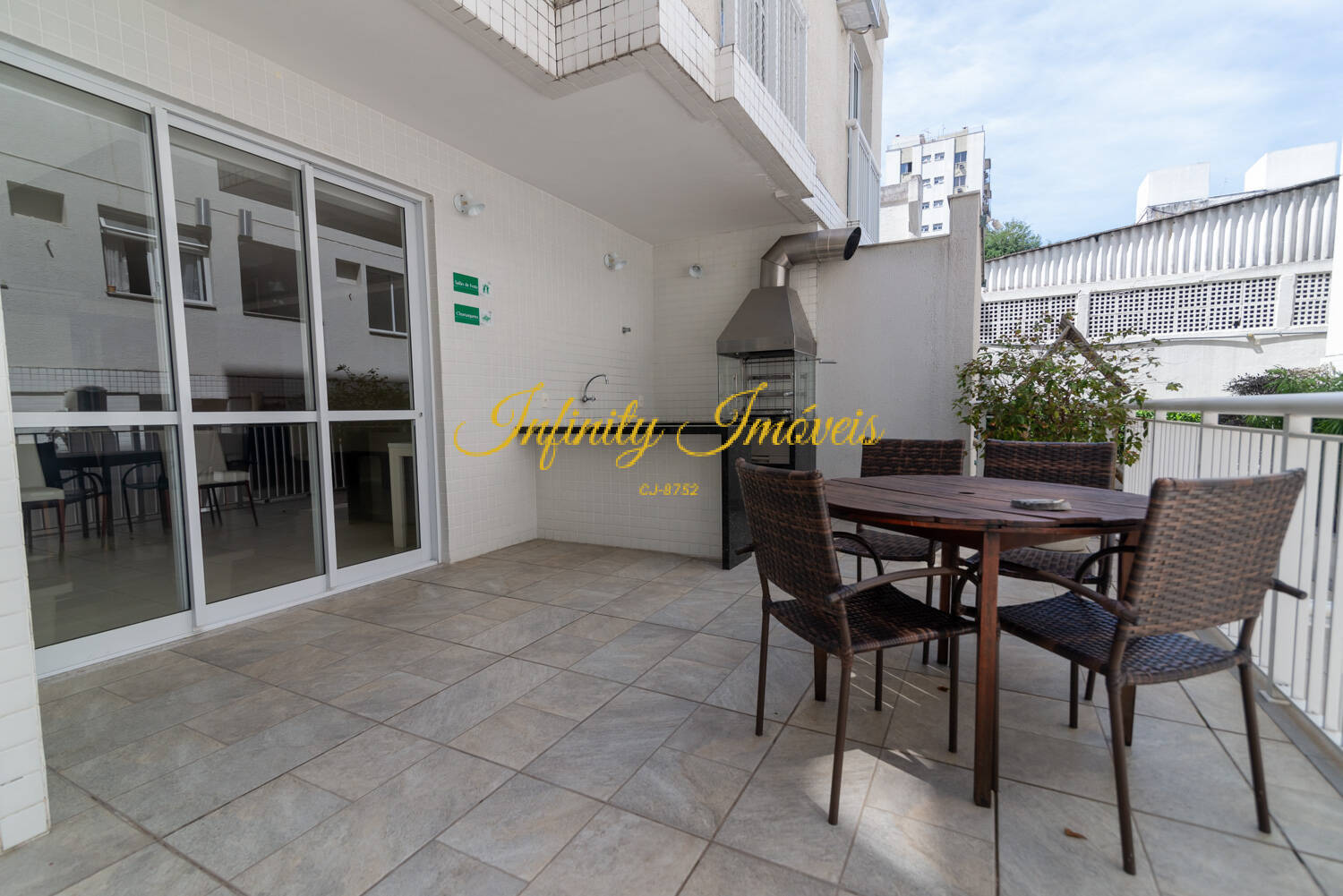 Apartamento, 2 quartos, 90 m² - Foto 32