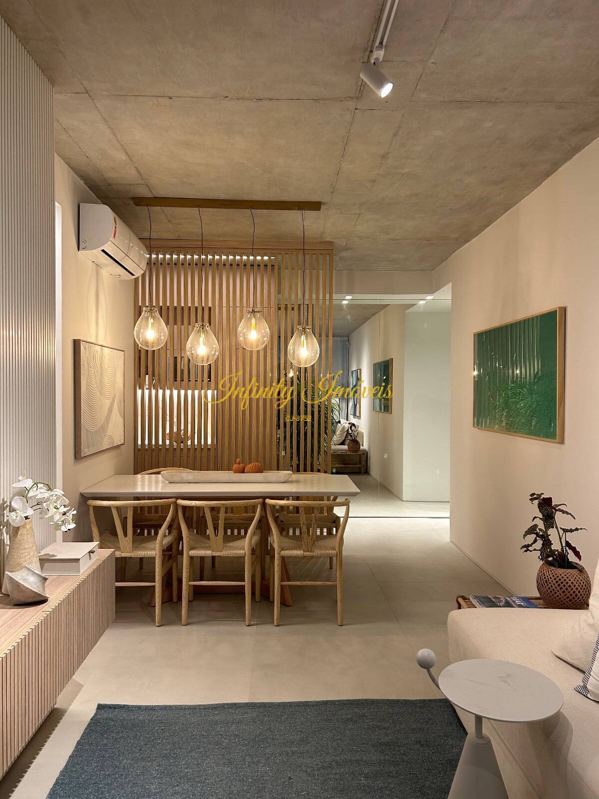 Apartamento, 2 quartos, 64 m² - Foto 4