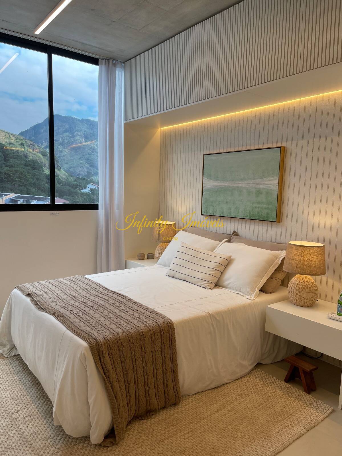 Apartamento, 2 quartos, 64 m² - Foto 8