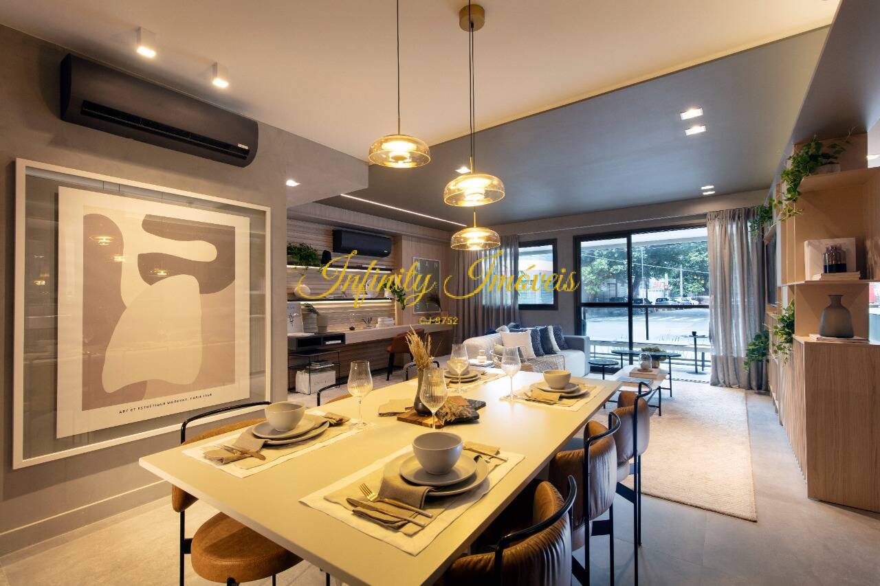 Apartamento, 3 quartos, 89 m² - Foto 2