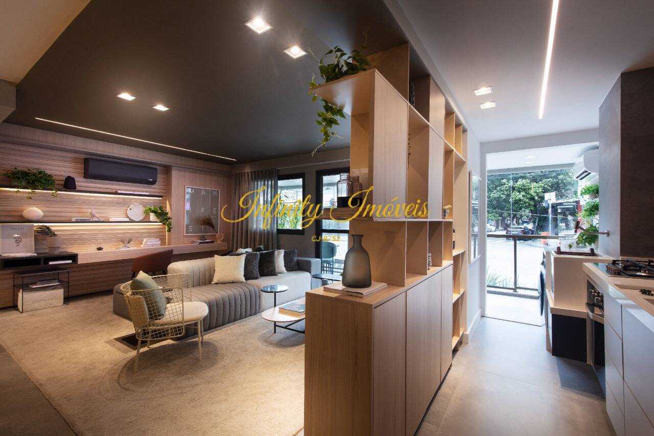 Apartamento, 3 quartos, 89 m² - Foto 7