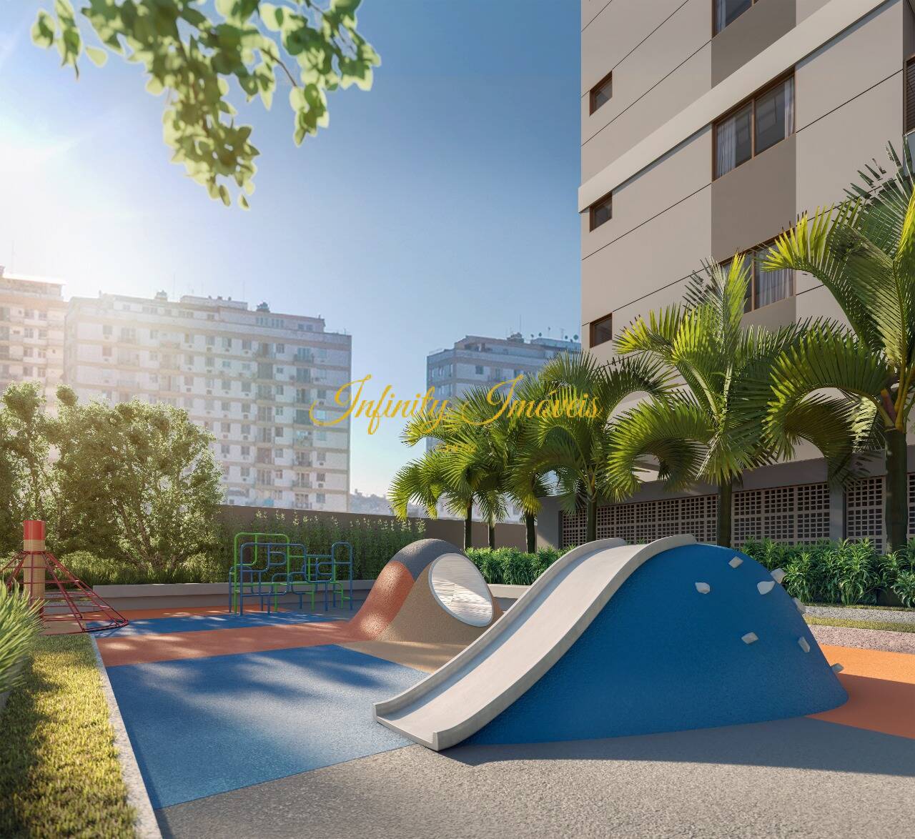 Apartamento, 3 quartos, 89 m² - Foto 53