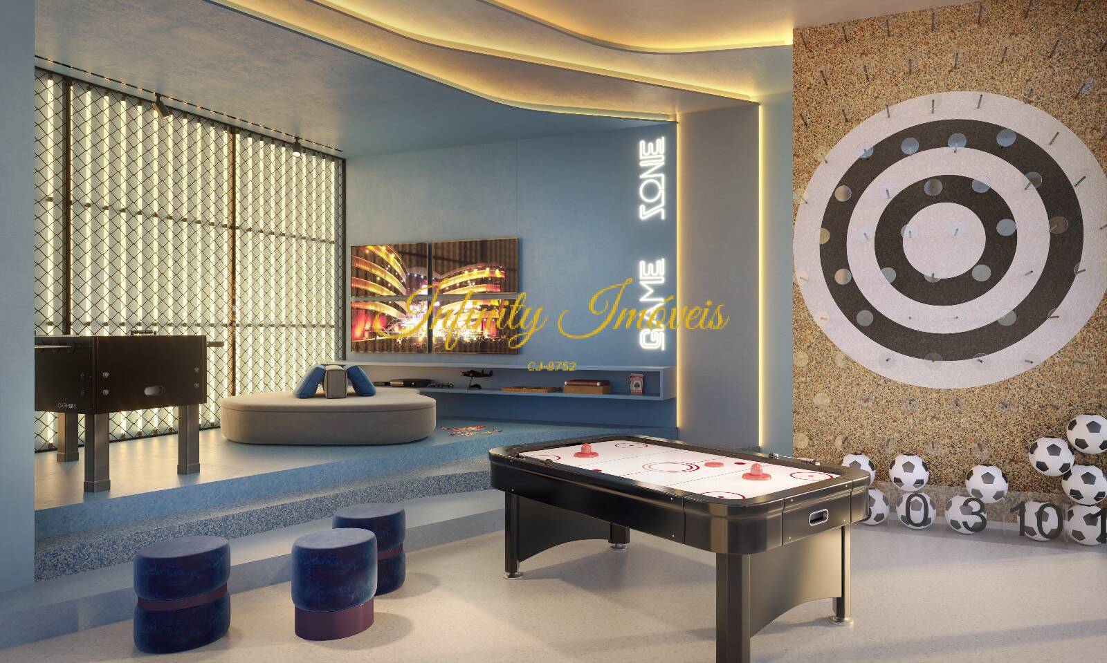 Apartamento, 4 quartos, 151 m² - Foto 19
