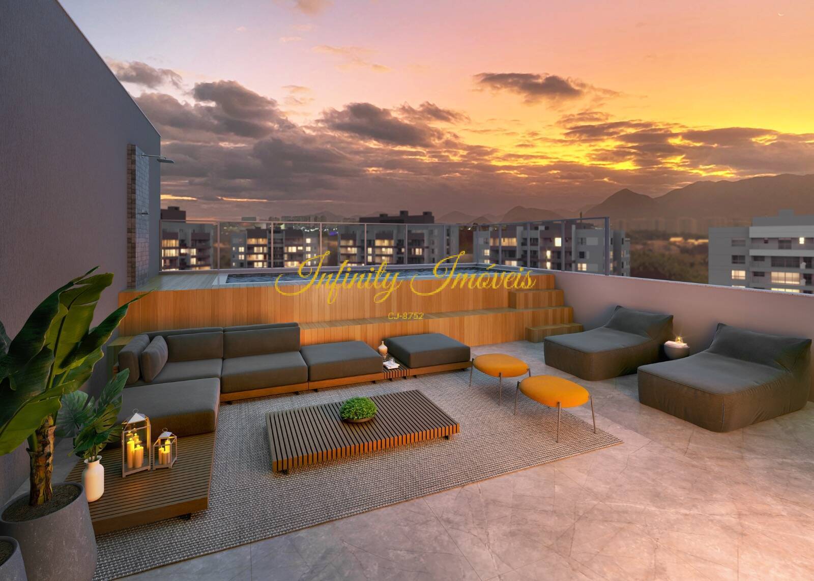 Apartamento, 4 quartos, 151 m² - Foto 22