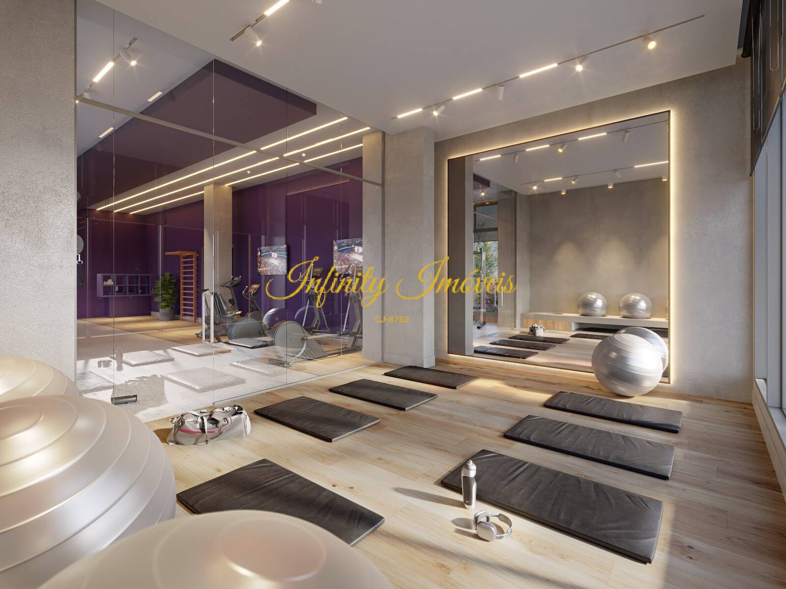 Apartamento, 4 quartos, 151 m² - Foto 25