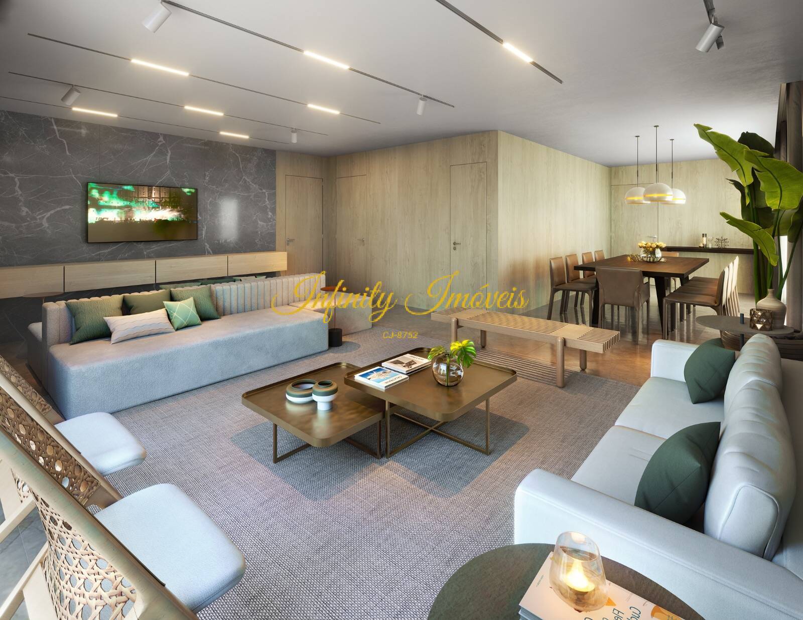 Apartamento, 4 quartos, 151 m² - Foto 27