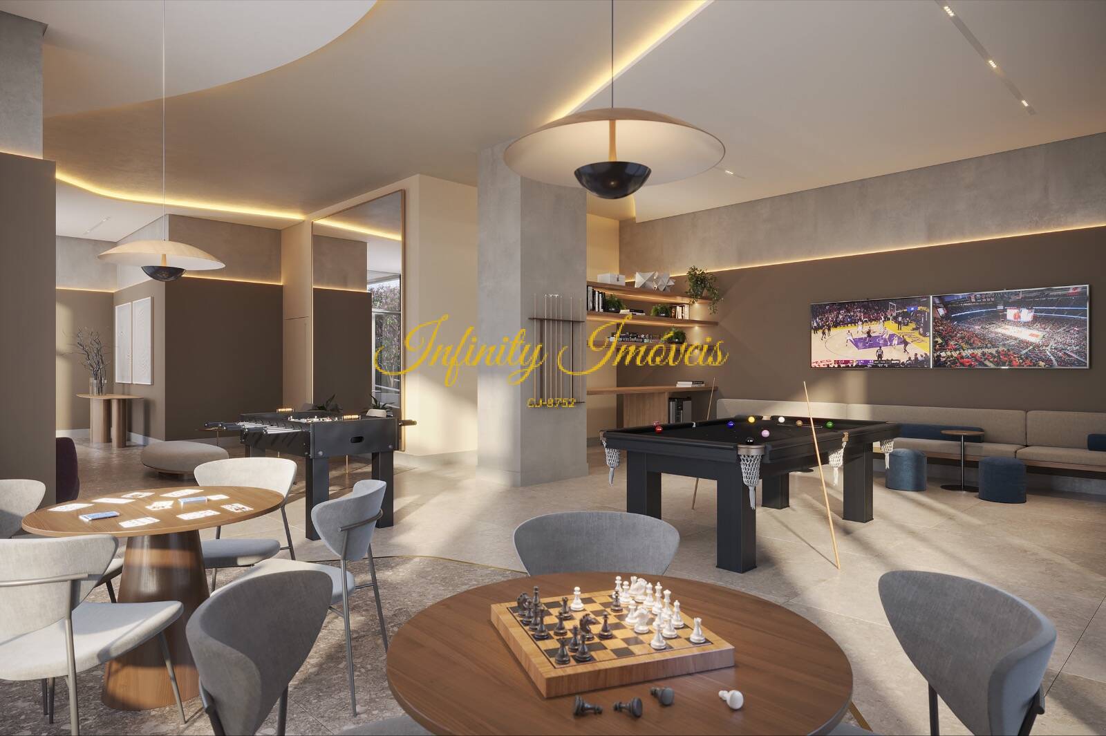 Apartamento, 4 quartos, 151 m² - Foto 35