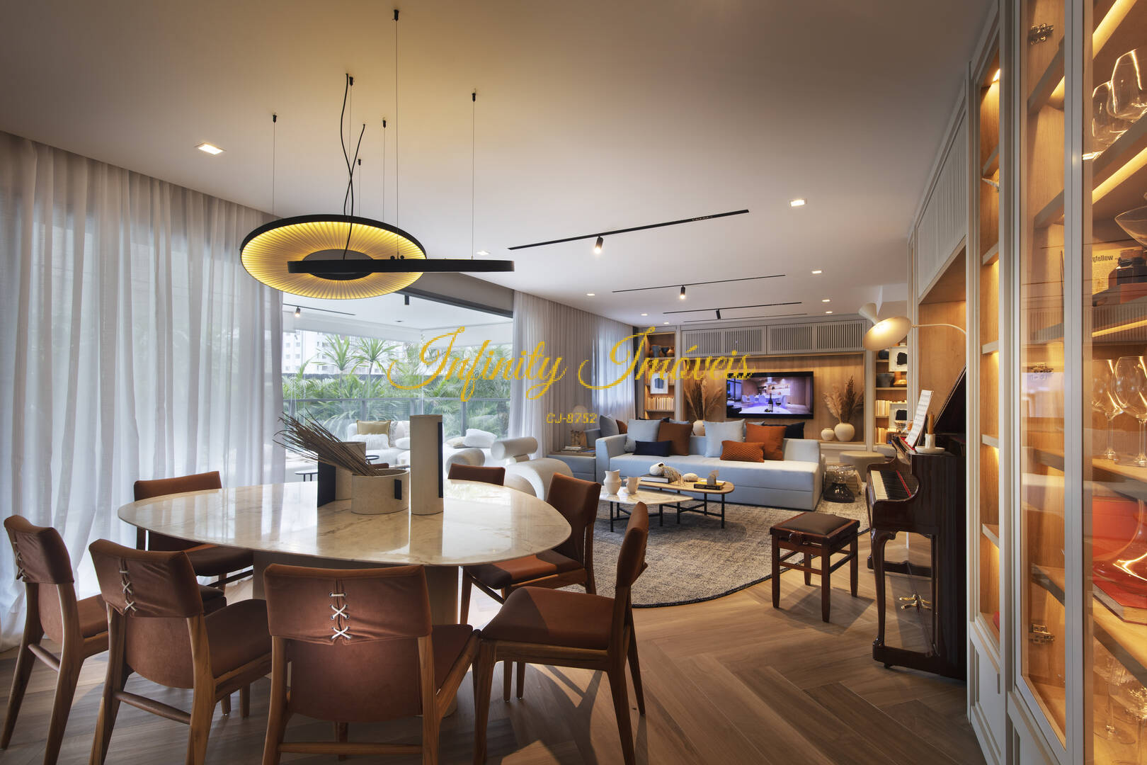Apartamento, 4 quartos, 151 m² - Foto 40