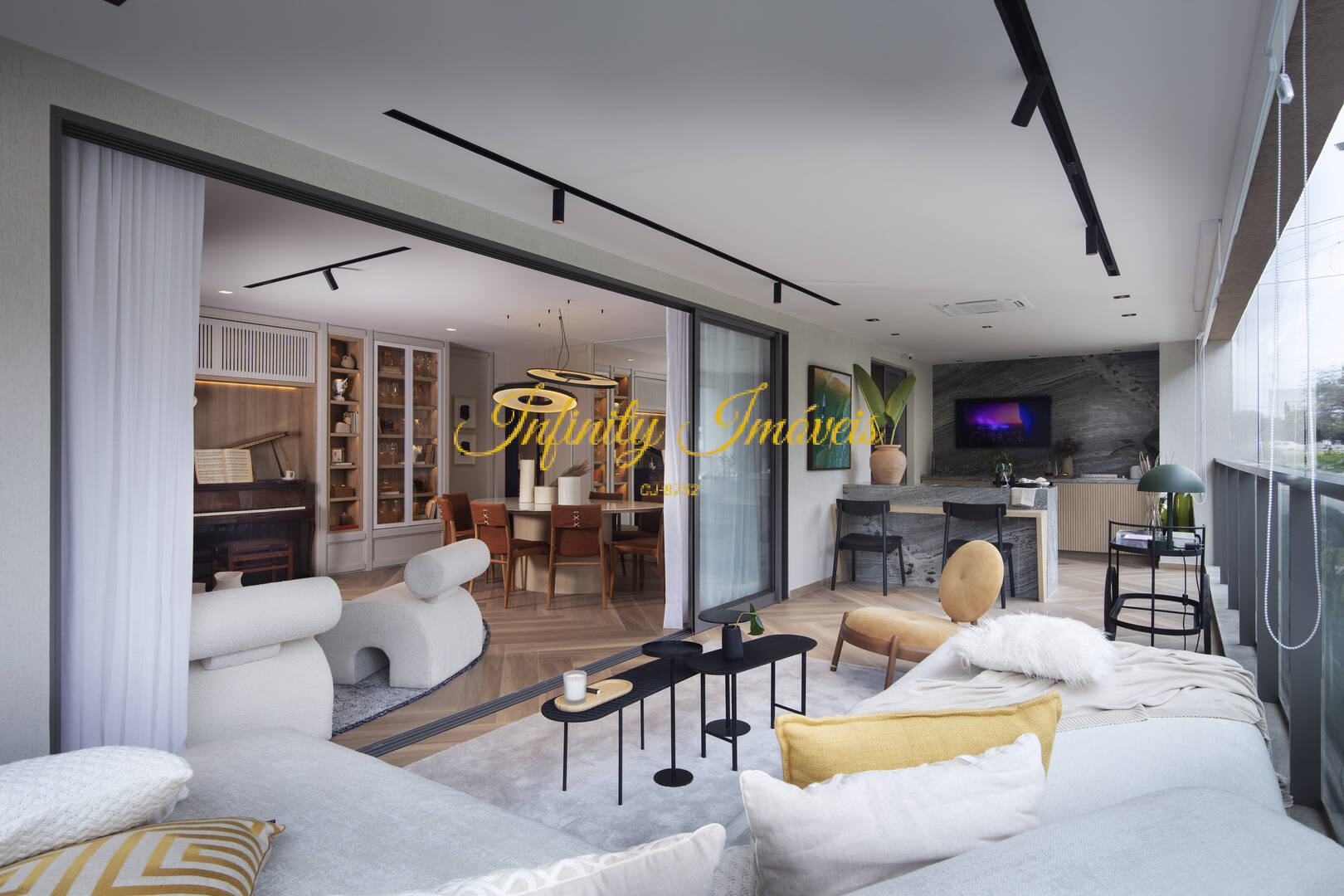Apartamento, 4 quartos, 151 m² - Foto 42