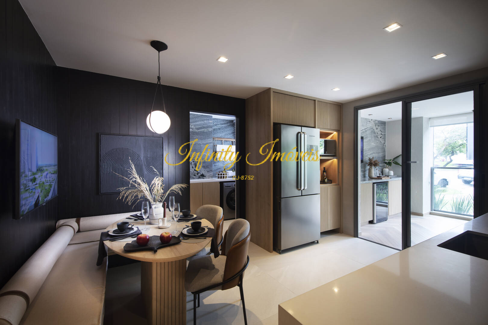 Apartamento, 4 quartos, 151 m² - Foto 45