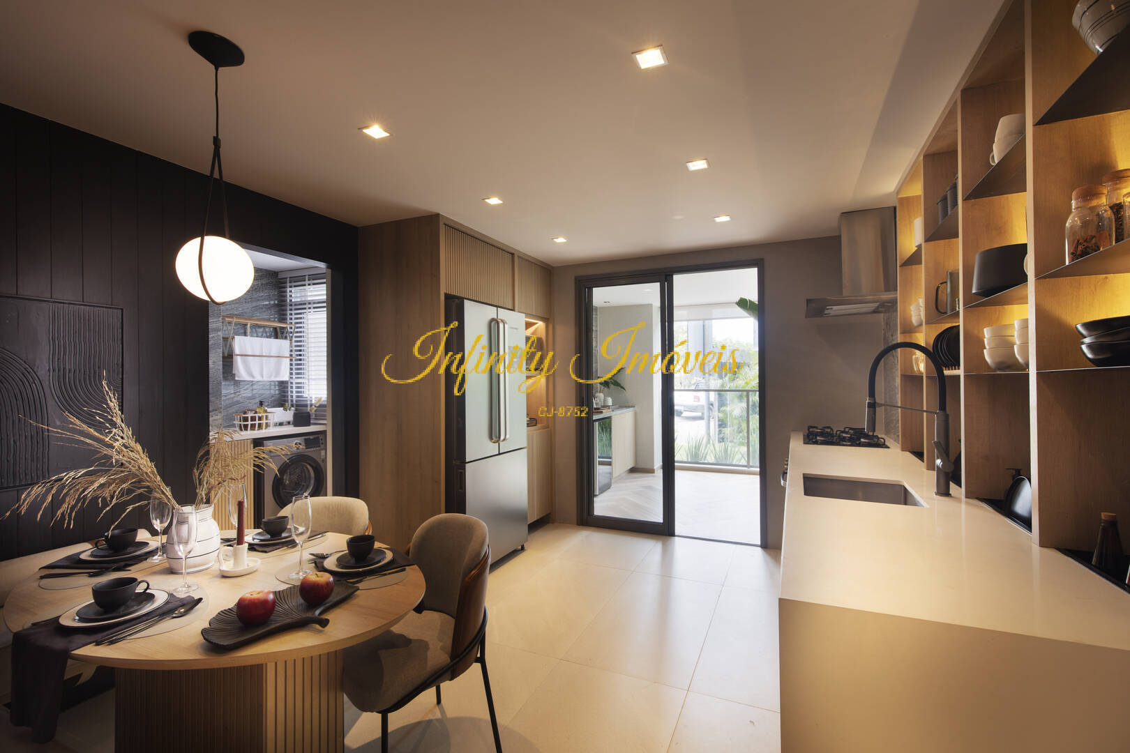 Apartamento, 4 quartos, 185 m² - Foto 6