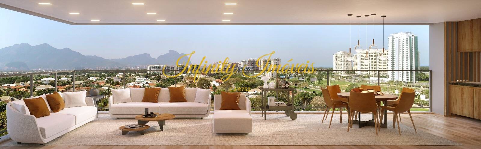 Apartamento, 4 quartos, 185 m² - Foto 12