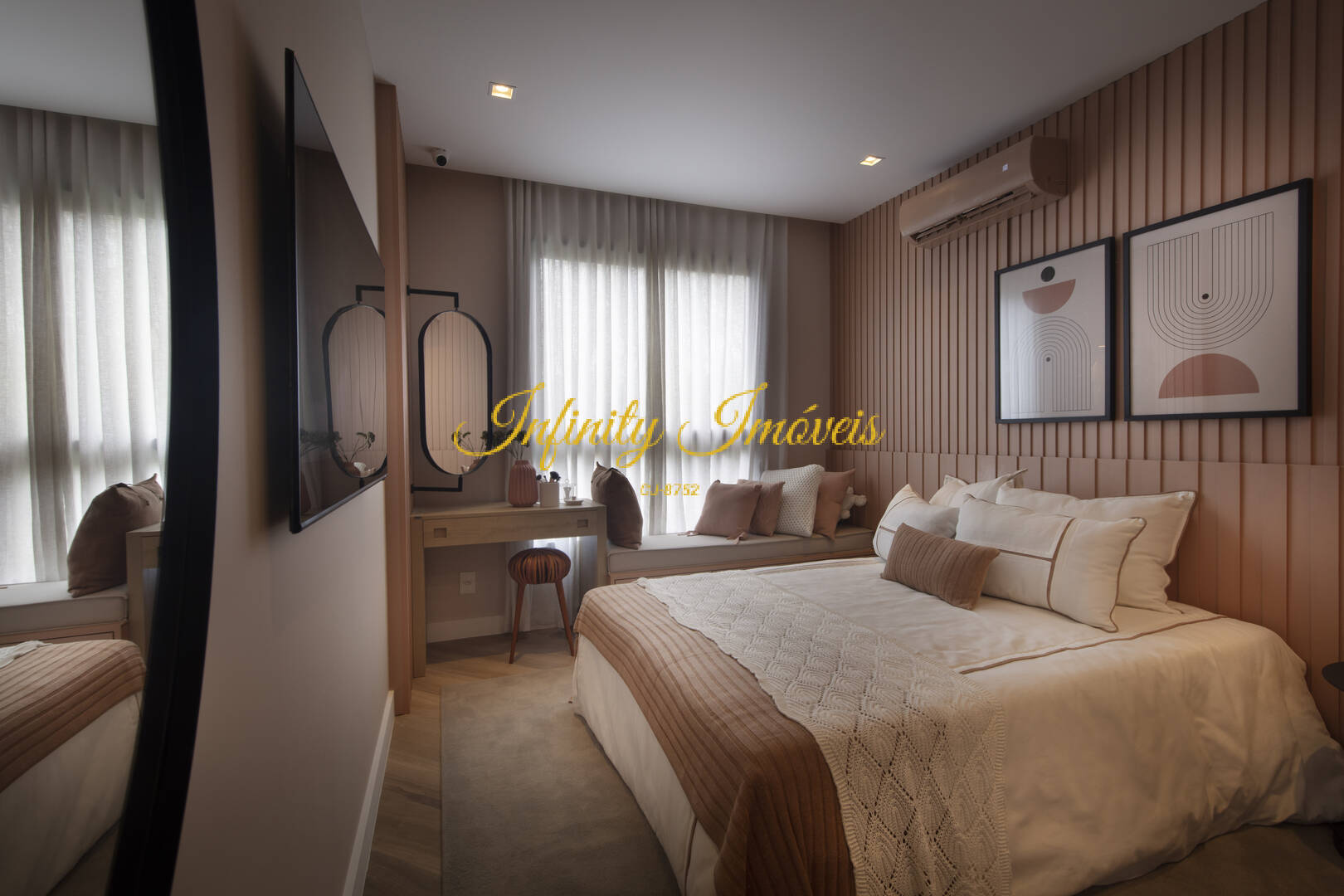 Apartamento, 5 quartos, 204 m² - Foto 10