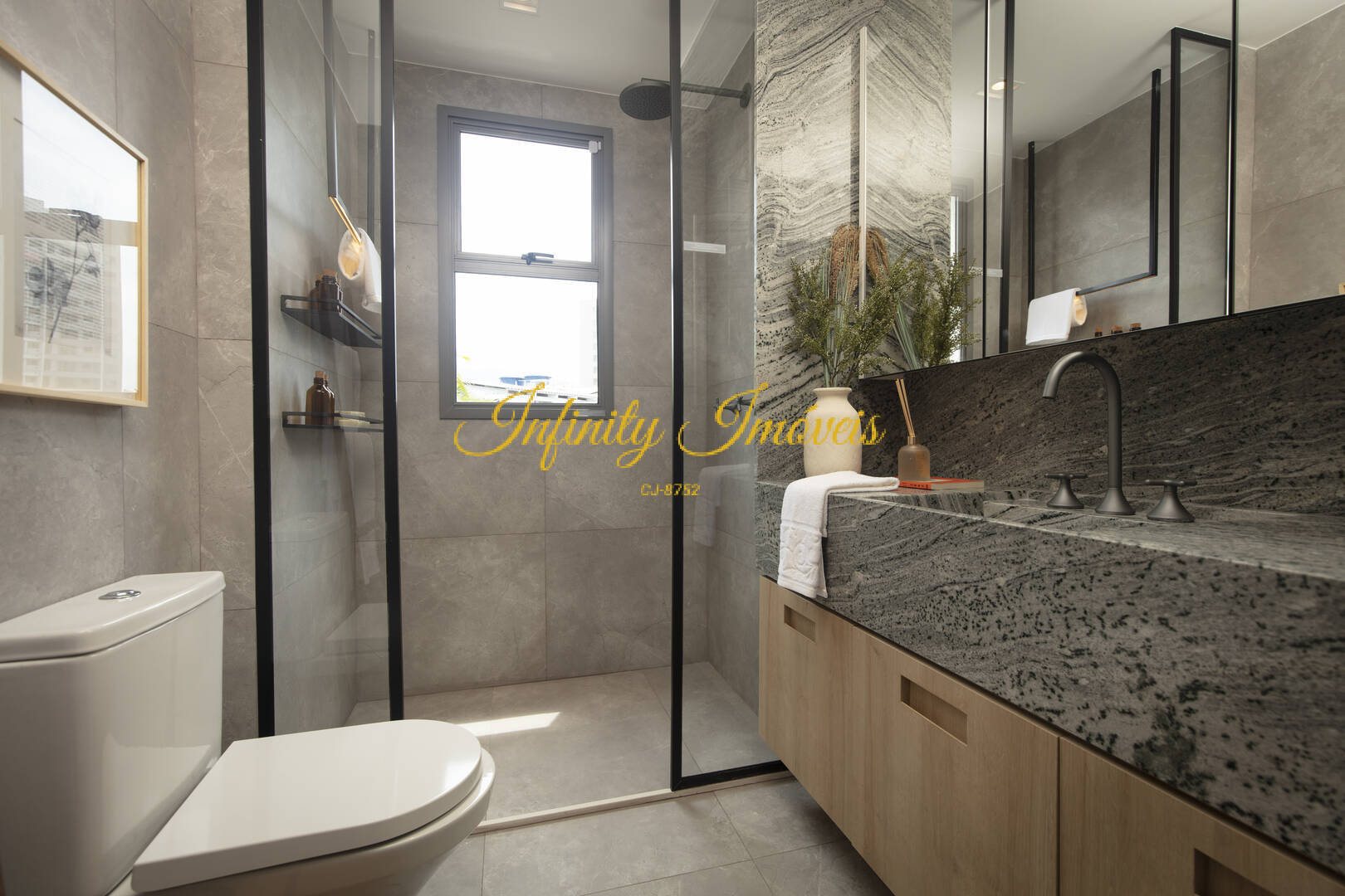 Apartamento, 5 quartos, 204 m² - Foto 13