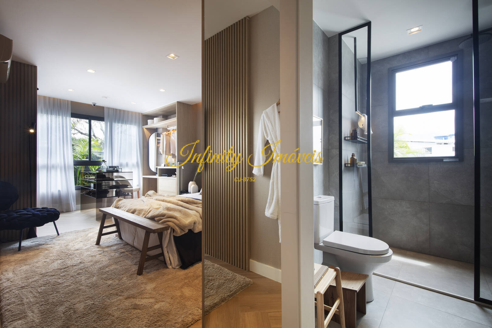 Apartamento, 5 quartos, 204 m² - Foto 14