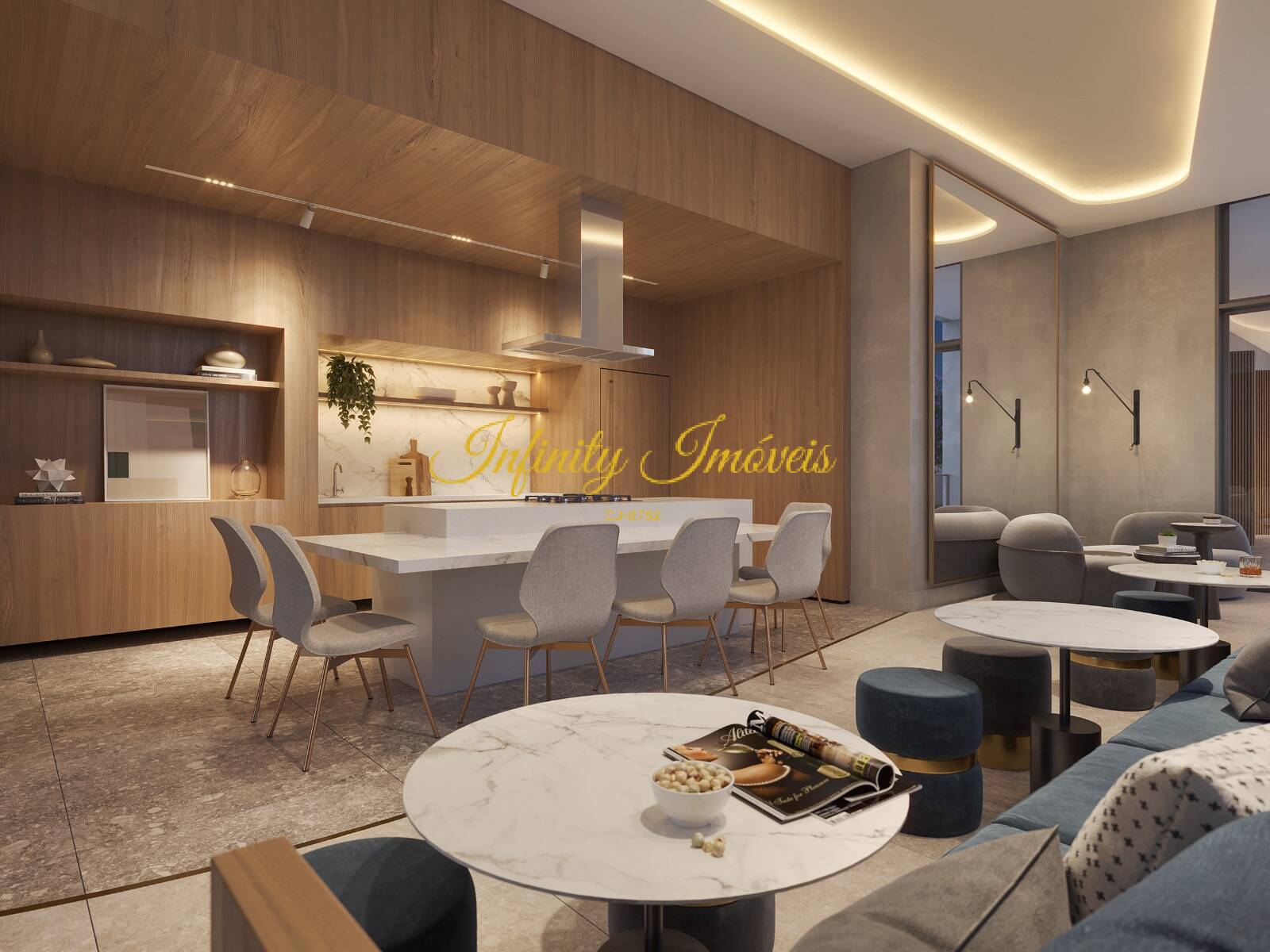Apartamento, 5 quartos, 204 m² - Foto 17