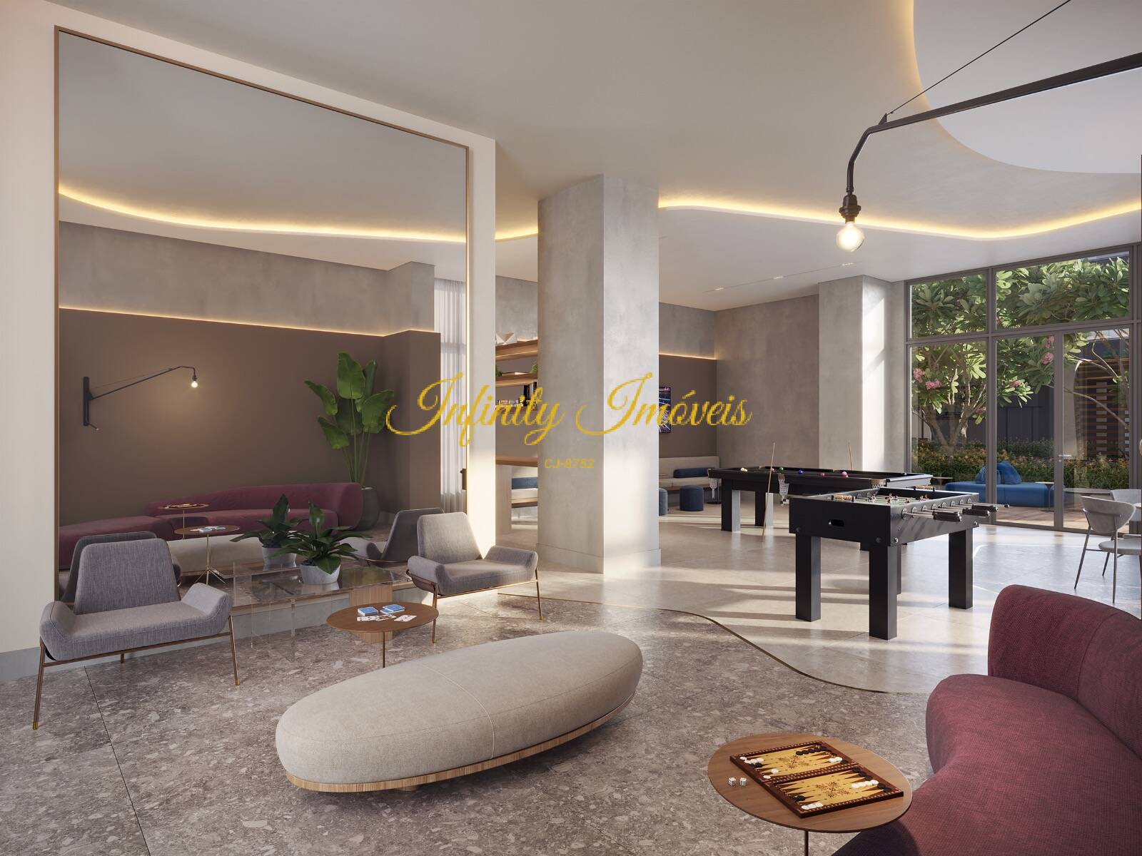 Apartamento, 5 quartos, 204 m² - Foto 22
