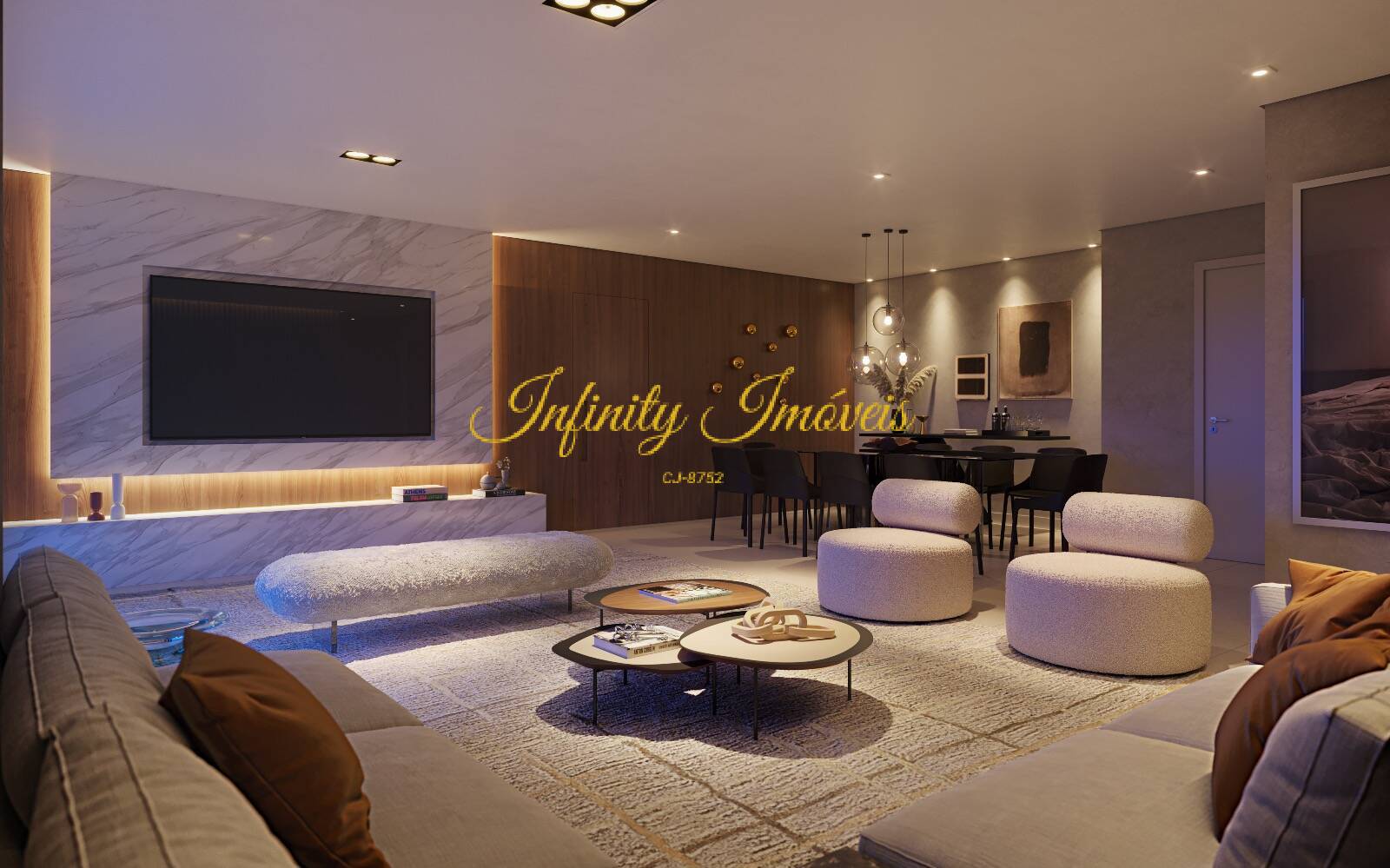 Apartamento, 5 quartos, 204 m² - Foto 32