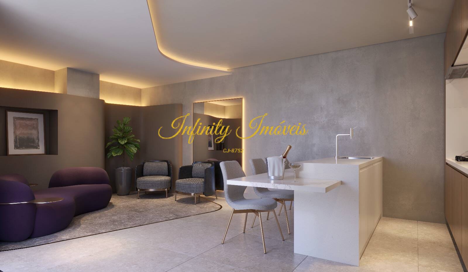 Apartamento, 5 quartos, 204 m² - Foto 34