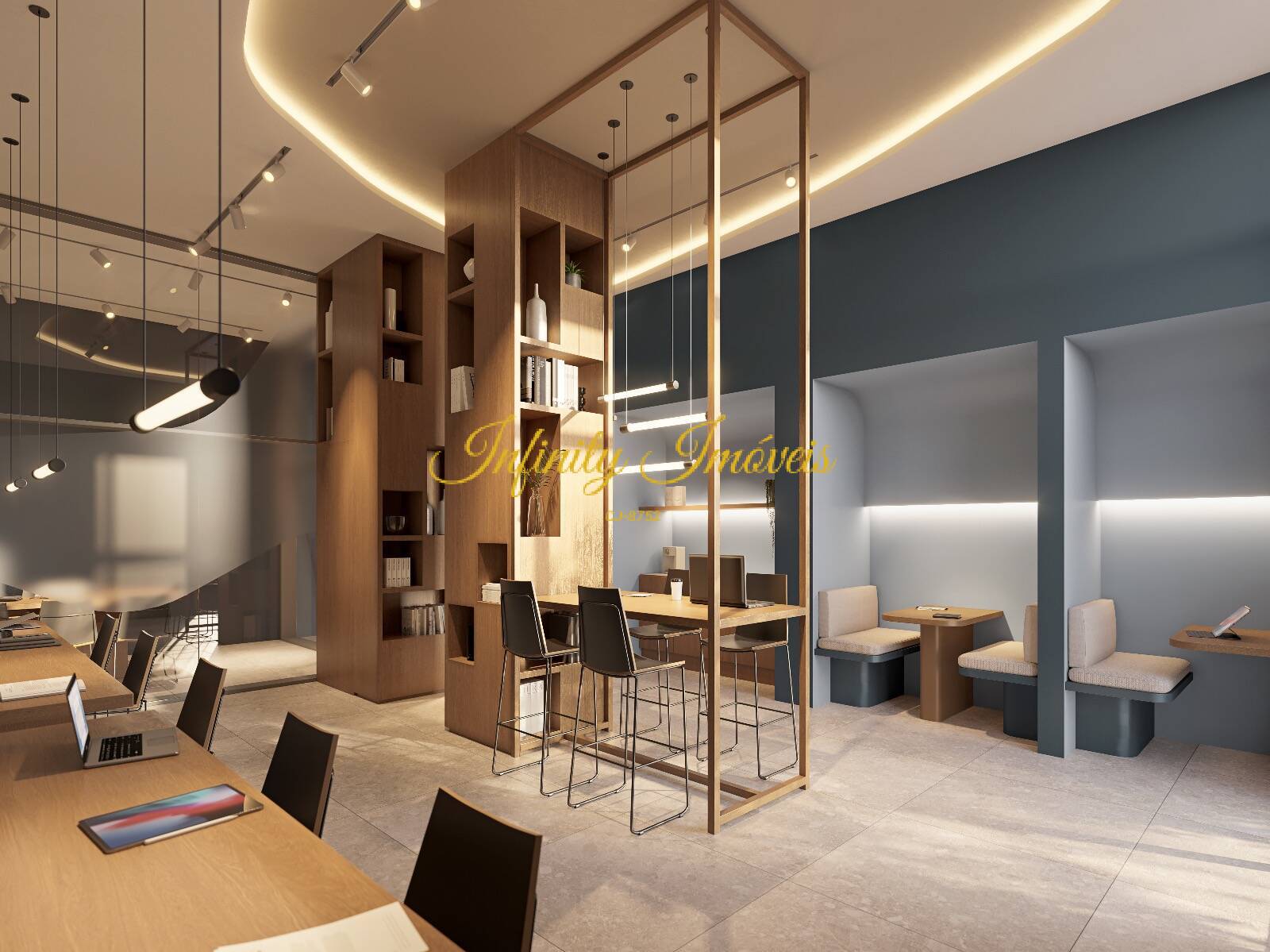 Apartamento, 5 quartos, 204 m² - Foto 41
