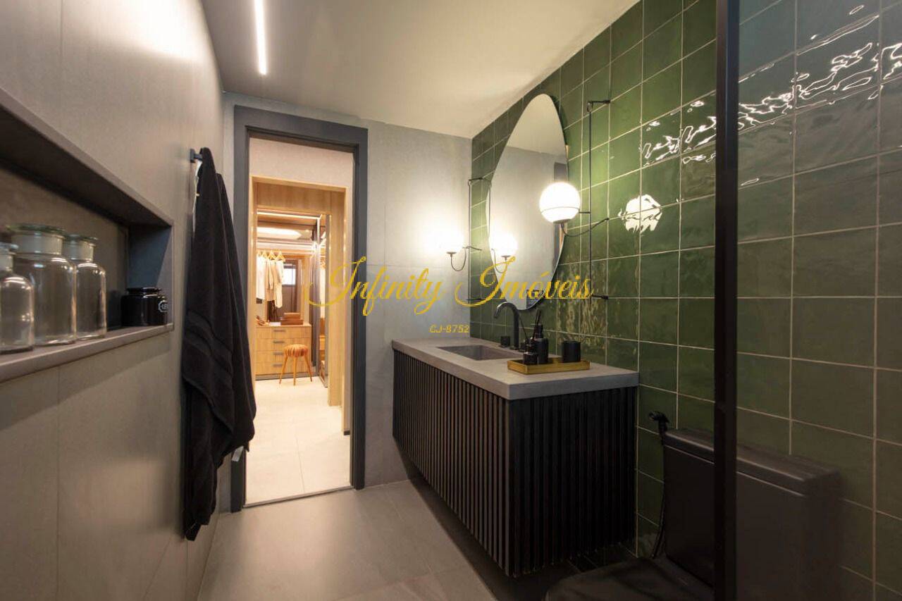 Apartamento, 3 quartos, 137 m² - Foto 15