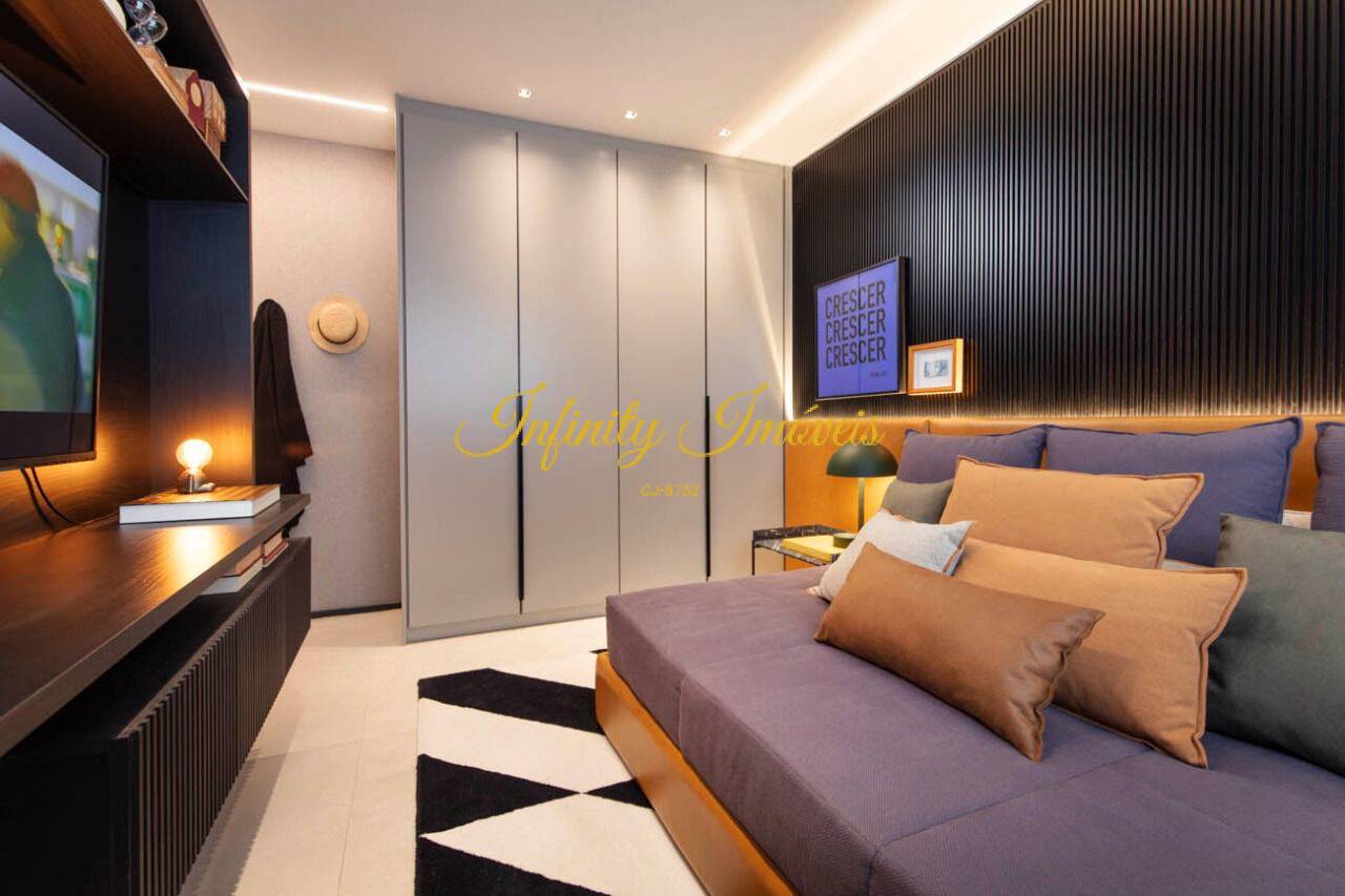 Apartamento, 3 quartos, 137 m² - Foto 19