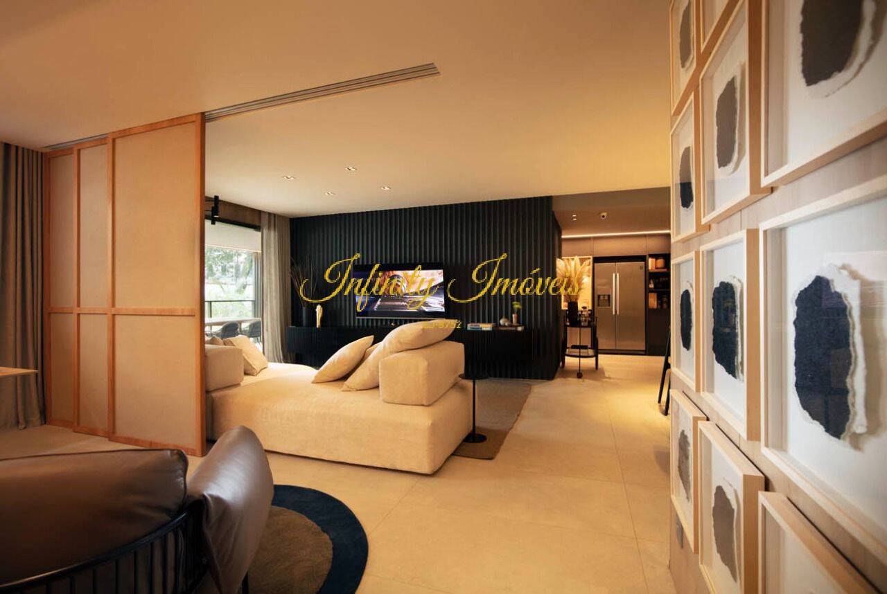 Apartamento, 3 quartos, 137 m² - Foto 6