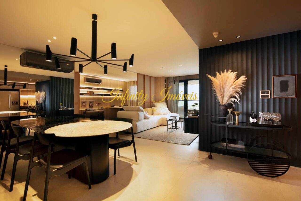 Apartamento, 3 quartos, 137 m² - Foto 4