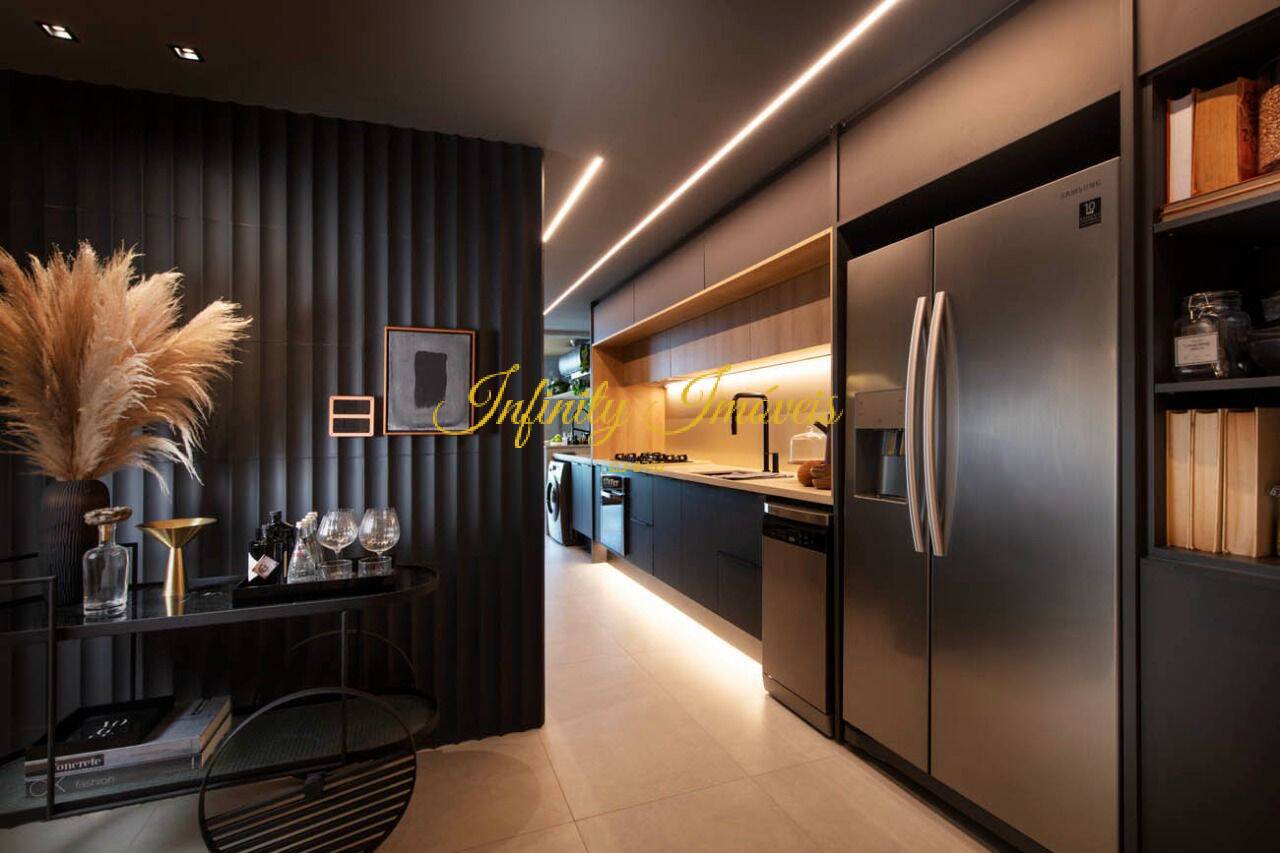 Apartamento, 3 quartos, 137 m² - Foto 10