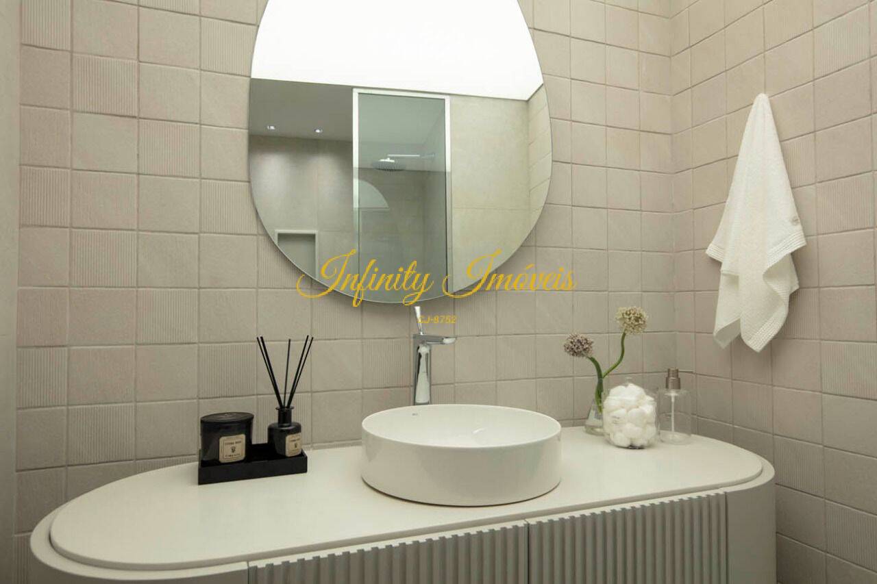 Apartamento, 3 quartos, 137 m² - Foto 28