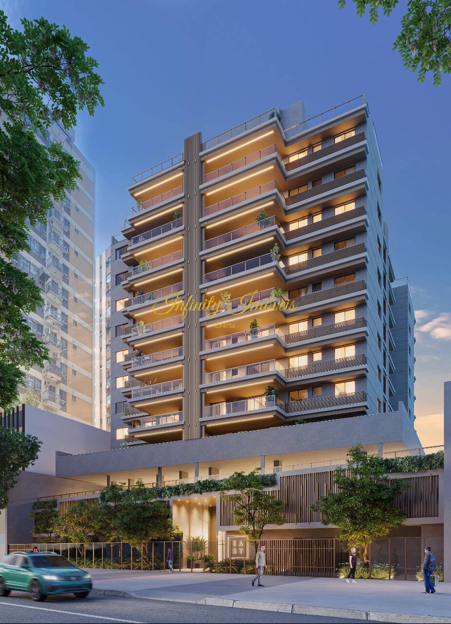 Apartamento, 3 quartos, 137 m² - Foto 35