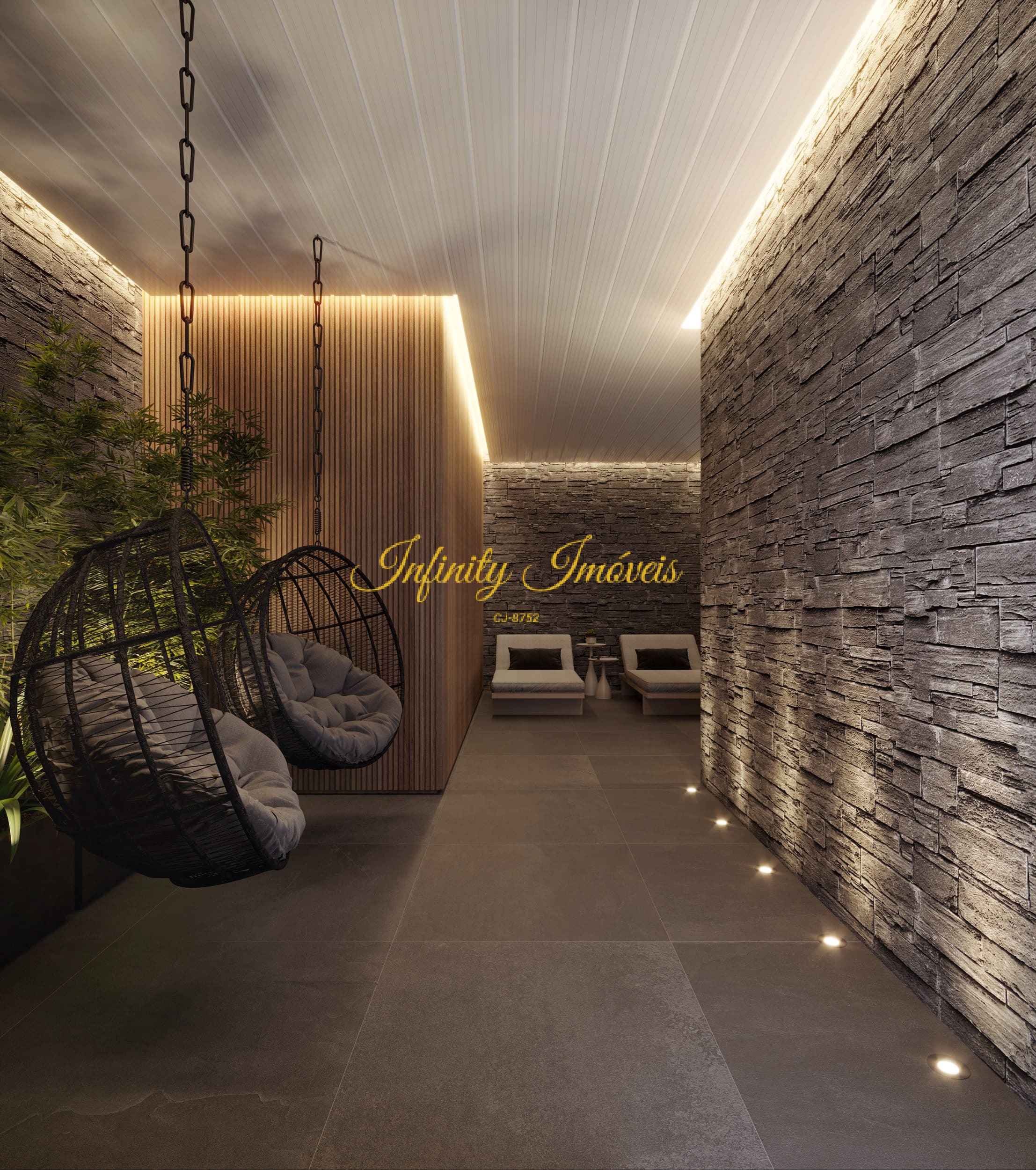 Apartamento, 3 quartos, 137 m² - Foto 41