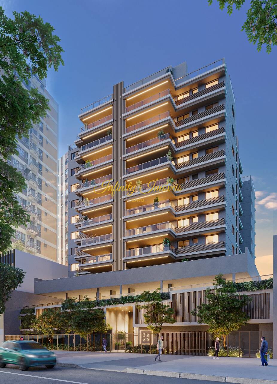 Apartamento, 3 quartos, 137 m² - Foto 45