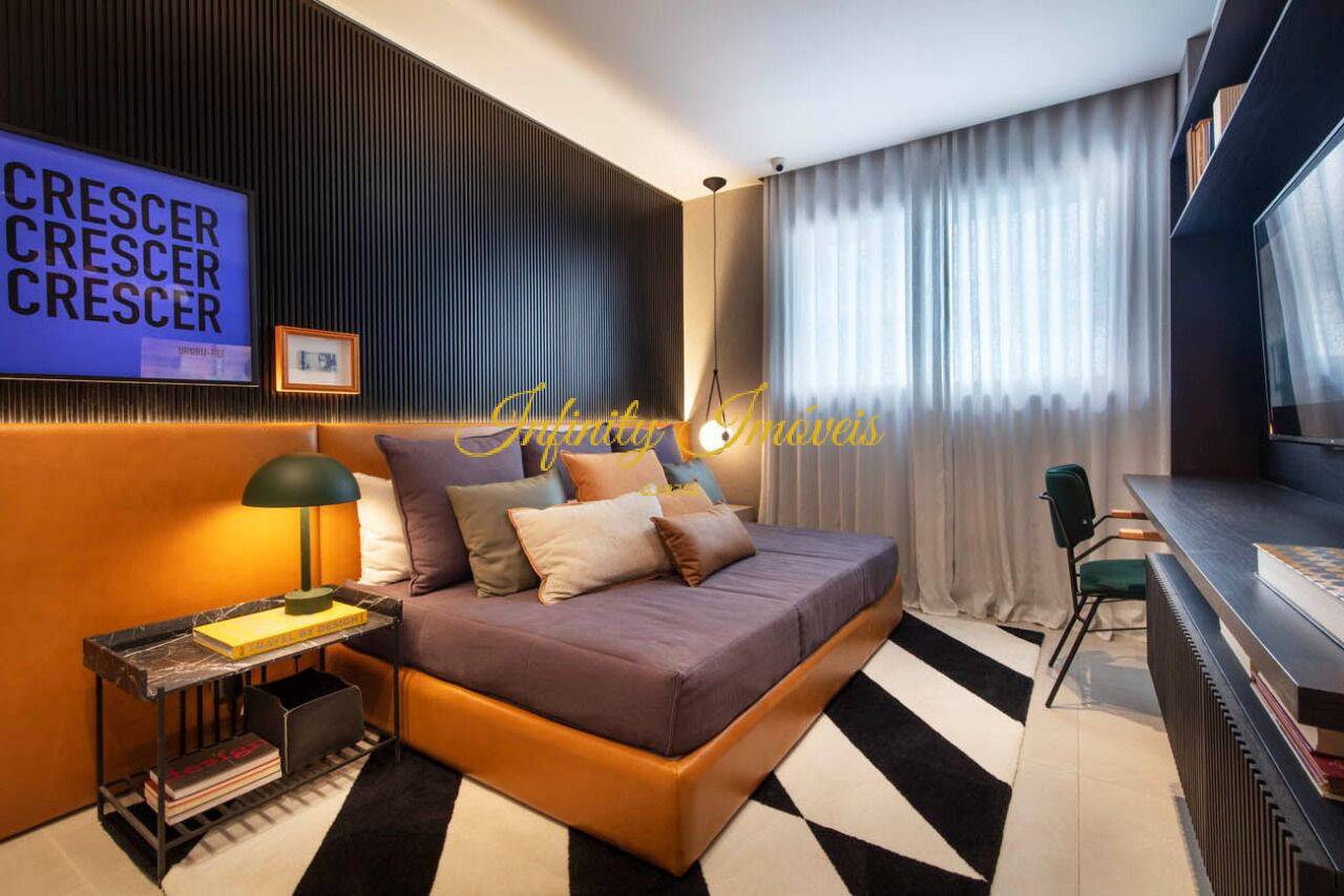 Apartamento, 3 quartos, 147 m² - Foto 20