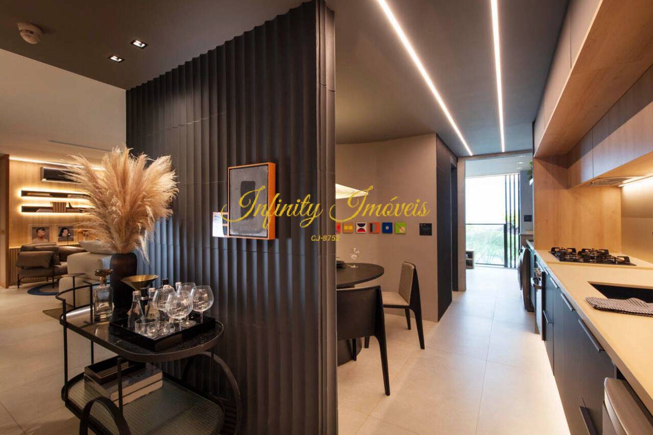 Apartamento, 3 quartos, 147 m² - Foto 9