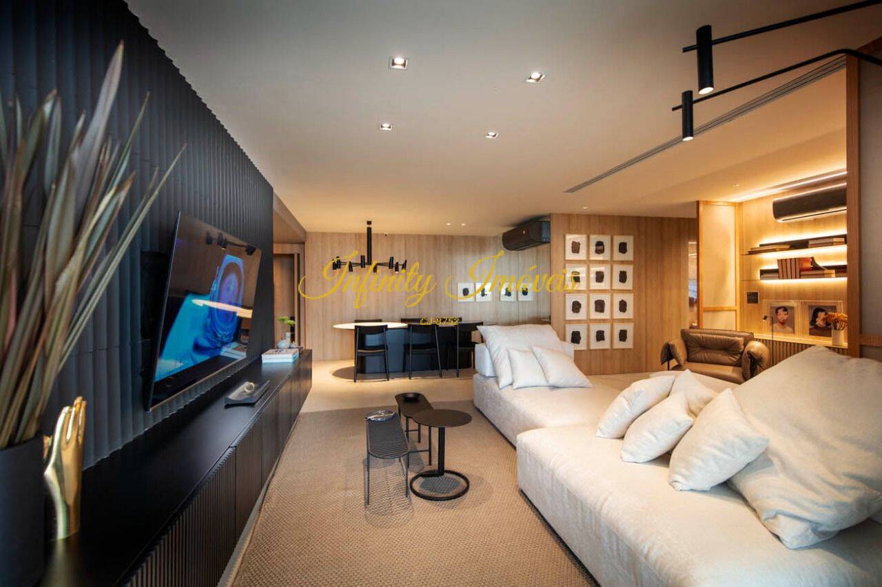 Apartamento, 3 quartos, 147 m² - Foto 6