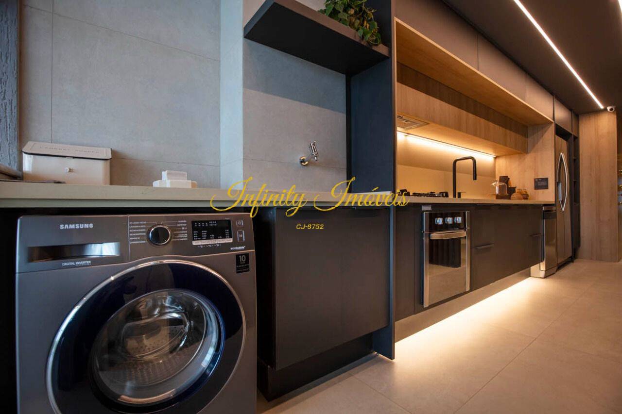 Apartamento, 3 quartos, 147 m² - Foto 15
