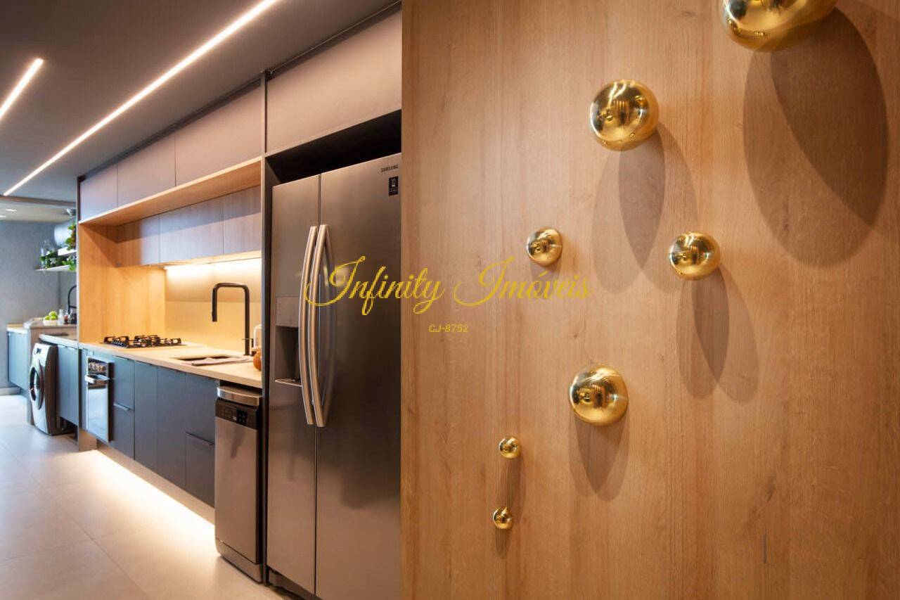 Apartamento, 3 quartos, 147 m² - Foto 14