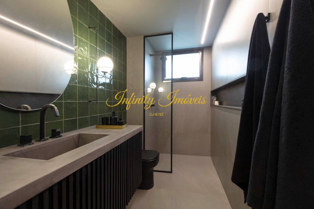 Apartamento, 3 quartos, 147 m² - Foto 23