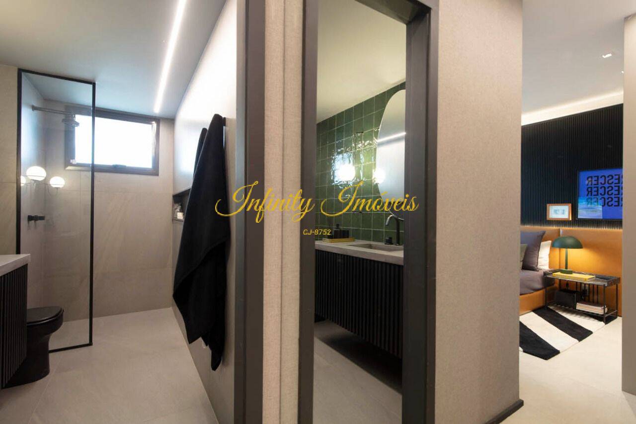 Apartamento, 3 quartos, 147 m² - Foto 25