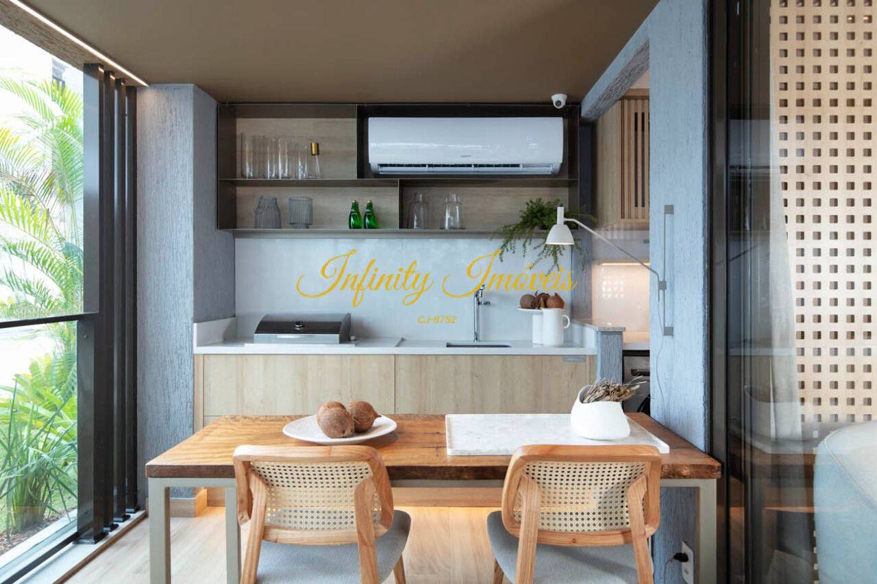 Apartamento, 3 quartos, 147 m² - Foto 2