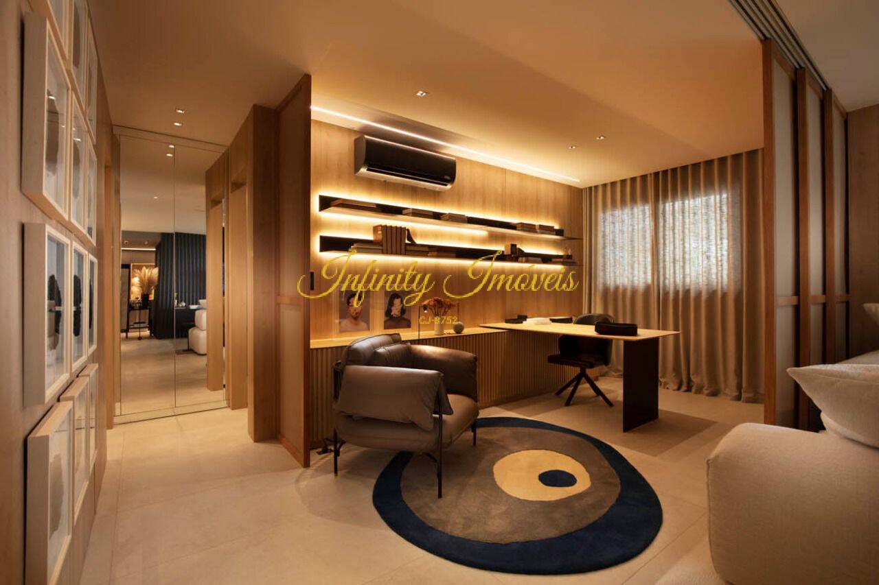 Apartamento, 3 quartos, 147 m² - Foto 7