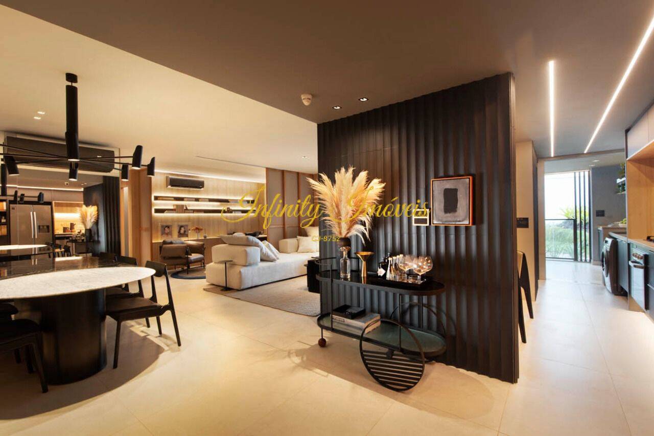Apartamento, 3 quartos, 147 m² - Foto 4